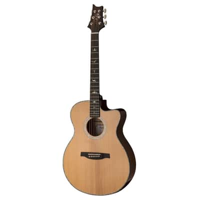 PRS - Paul Reed Smith SE A50E Angelus - BG Acoustic Guitar with PRS-Voiced Fishman Presys VT ... image 1