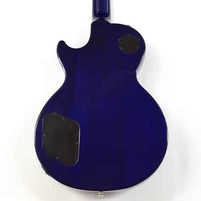 Gibson Les Paul Studio [DEMO] - Blueberry Burst image 9