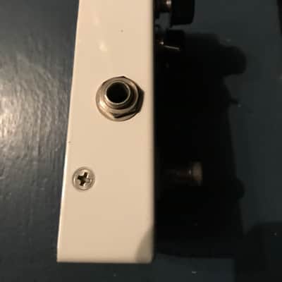 Jetter Red Gain Stage overdrive/distortion image 4