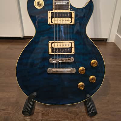 EDWARDS E-MV-125FR MAVERIC(27フレット) Edwards E-MV-125FR MIJ Maverick 27 Fret (Used) | Reverb