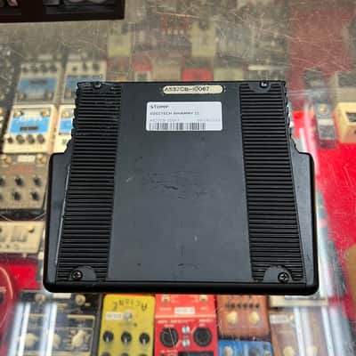 DigiTech Whammy II image 6