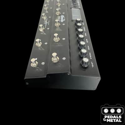 Atomic AmpliFIRE 12 2010s - Black - X16039 image 10