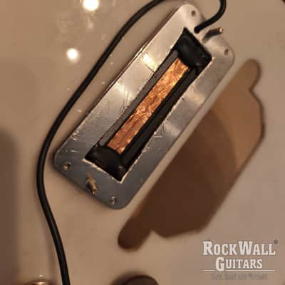 Rickenbacker 900 Tulip 1963 - Mapleglo image 20