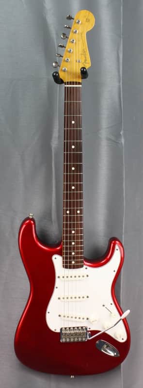 Fender ST-62 Stratocaster Reissue MIJ | Reverb Croatia