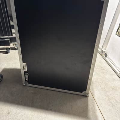 Behringer X32 with Harmony Case image 3