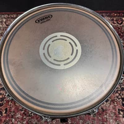 14" x 6,5" GMS Grand Master Maple Snare Drum in WMP Finish (VIDEO) image 9