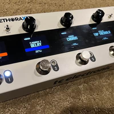 Plethora X5 MIDI stuff - Gearspace