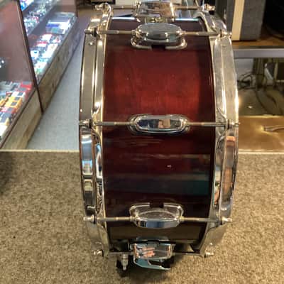 Tama Artwood Snare Drum 14x5.5 image 4