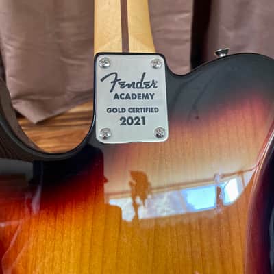 Fender Telecaster image 4