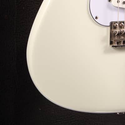 PRS Silver Sky 2021 - Frost image 3
