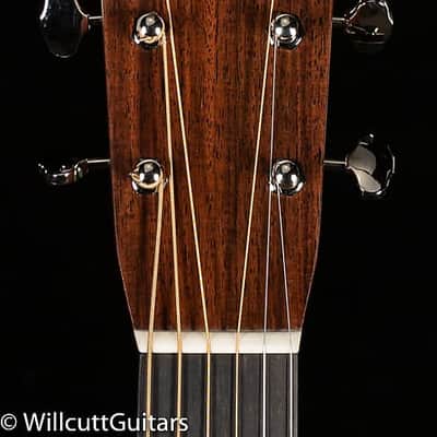 Martin Custom Shop Dreadnought 28 Style Adirondack Top & Bracing (176) image 5