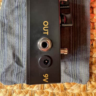 JAM Pedals Octaurus NOS - Black - excellent condition - free delivery image 6