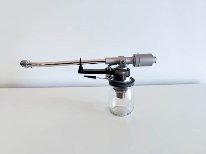 Denon Tonearm