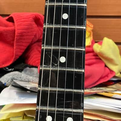 Peavey Predator Blackline in Black 1994 Made in USA image 15