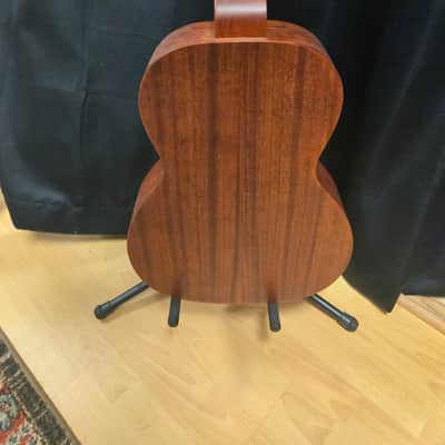 New Gretsch G9210 Boxcar Square-Neck- Natural image 10
