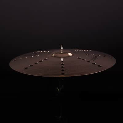 Zildjian 18" S Family Trash Crash image 5