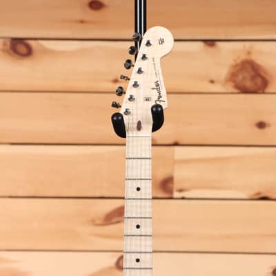 Fender Custom Shop Limited Todd Krause Masterbuilt Eric Clapton Stratocaster - Torino Red - CZ581956 - PLEK'd image 5