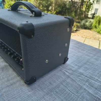 Victory Kraken MK2 Röhren-Amp 50 Watt image 6