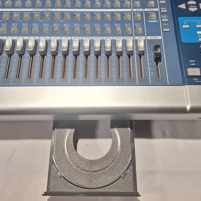 TASCAM TASCAM 2488MKII 24-Track Digital Portastudio 2007 image 7