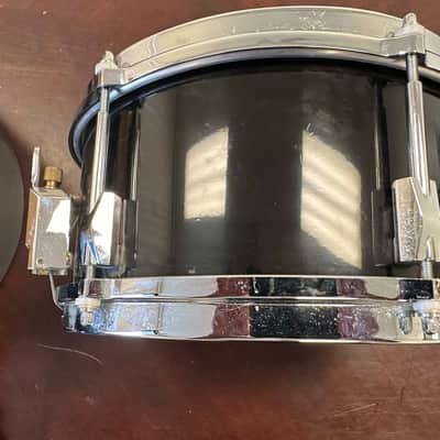 Noble & Cooley Solid Shell Snare Drum 6" x 12" image 2