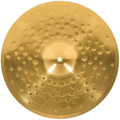Meinl 14" HCS Hihat image 6