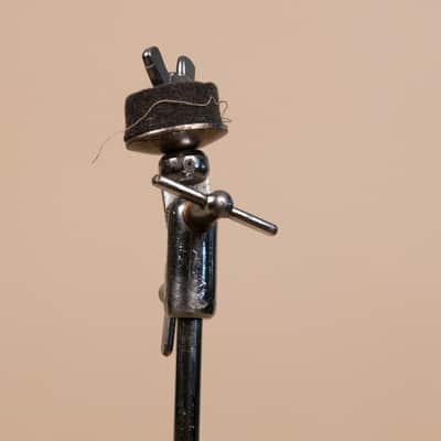 Vintage Slingerland Buddy Rich Floor Cymbal Stand image 3