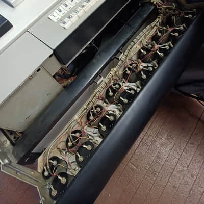 Ampex MM 1100 1975 image 7