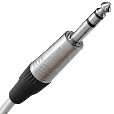 Seismic Audio 16 Channel 100' Pro Stage XLR Snake Cable (XLR & 1/4" TRS Returns) image 7