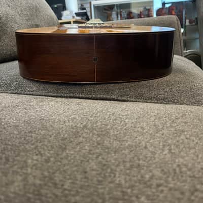 1955 MANUEL DE LA CHICA SIGNED - French Polish image 8