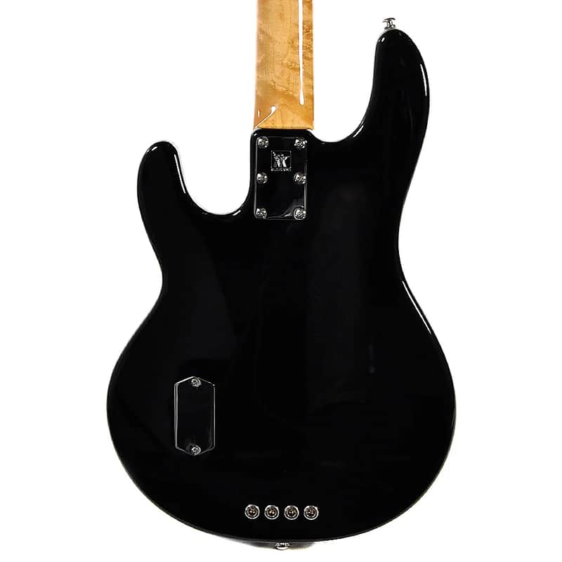 Ernie Ball Music Man Classic StingRay 4 image 4