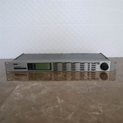 TC Electronic M3000 Reverb Processor and Multi Effect Unit image 5