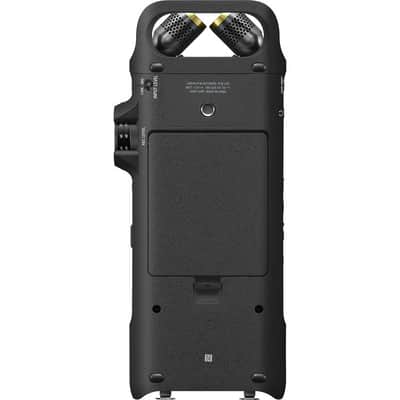 Sony - PCM-D10 - Portable High-Resolution Linear PCM Audio Recorder image 2