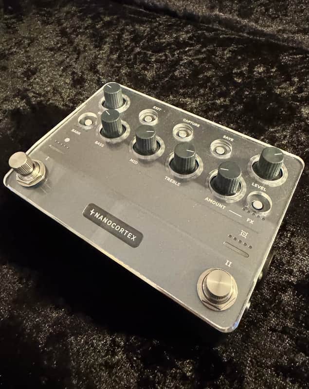 Neural DSP Nano Cortex