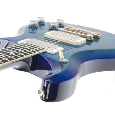 PRS S2 10th Anniversary McCarty 594 LTD Lake Blue 2023 image 10