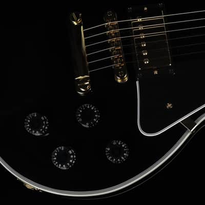 Gibson Custom Les Paul Custom Long Scale - EB (#120) image 2