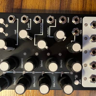 Qu-Bit Electronix Bloom 2019 - Present - Black image 2