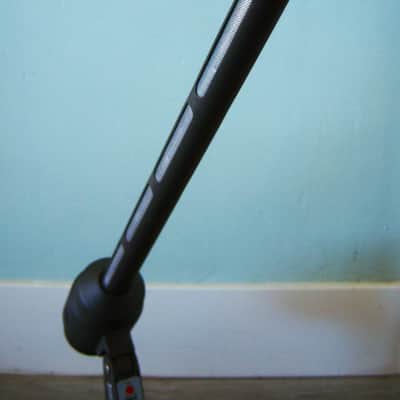 Vintage 1960's Electro-Voice 644 Cardioid Dynamic Microphone Hi Z HAM radio mic w accessories 664 666 image 4