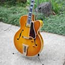 Gibson L-5 CT Custom One-of-a-Kind  2001 HoneyBurst