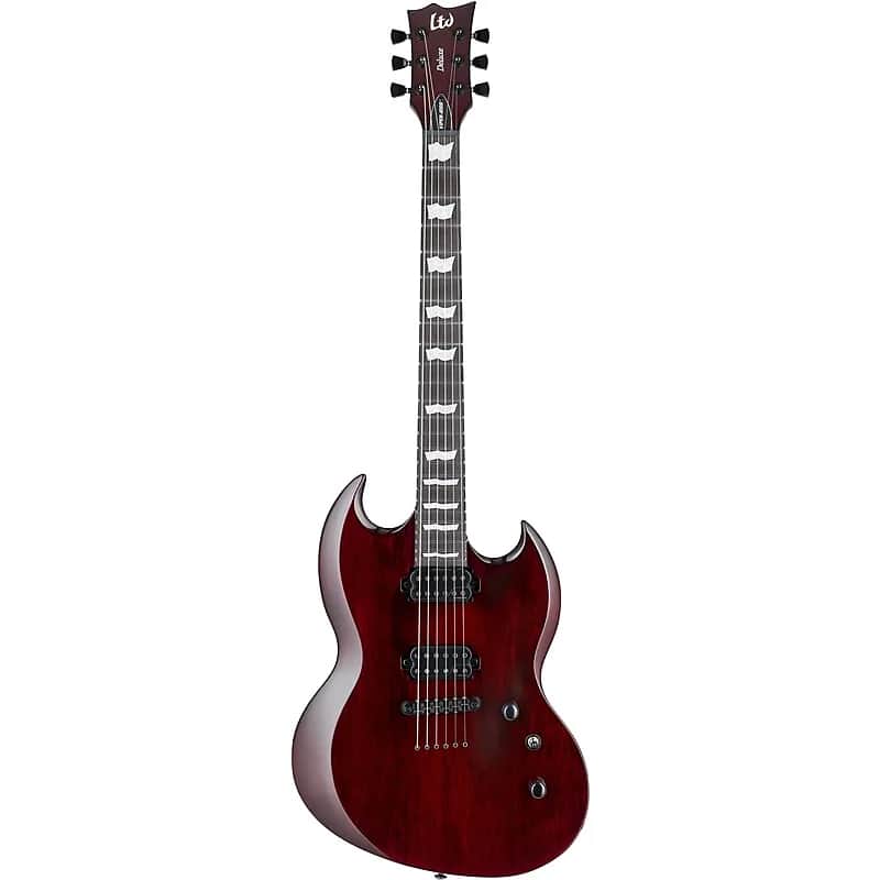 ESP LTD Viper-1000 image 3