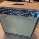 Fender Acoustasonic SFX II 2-Channel 2 x 80-Watt 1x6" / 1x8" Acoustic Guitar Amp 2003 - 2011 - Brown