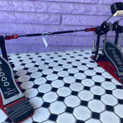 DW 5000 Series Double Bass Drum Pedal image 2