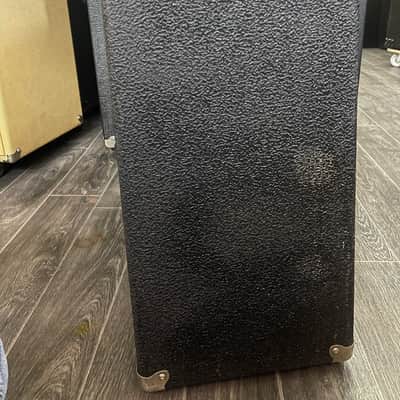Peavey Renown Solo Series 212-Watt 2x12 Guitar Combo image 5