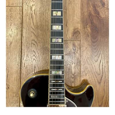 IBANEZ GB-10 George Benson Signature 1982 image 7