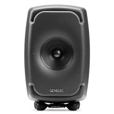 GENELEC 8331AP Smart Active Coassiale Tre Vie image 1