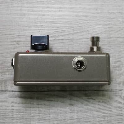 Tone Brew Club  One Foot Fuzz MIJ image 4