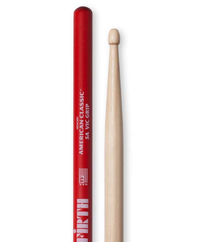 Save 28% on Vic Firth 5AVG Drums Mallets!