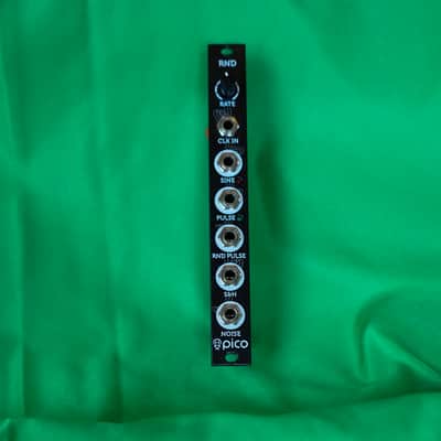 Erica Synths Pico RND 2014 - Present - Black image 1
