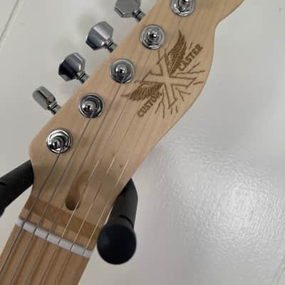 Custom X Caster 2026 Prototypes- Gloss image 4