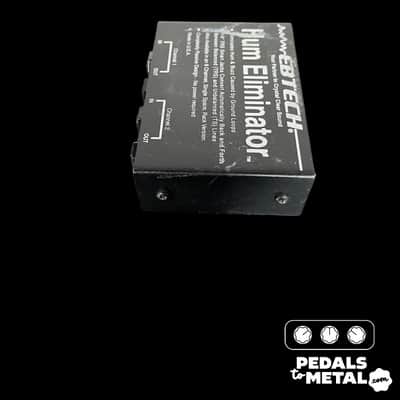 Ebtech HE-2 Dual-Channel Hum Eliminator -x10957 imagen 4