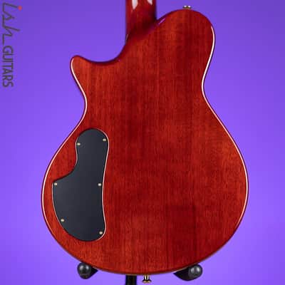 McInturff Tree Of Life Amber Burst image 9